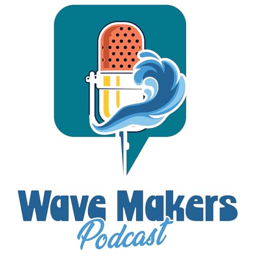 Wave Makers copertina
