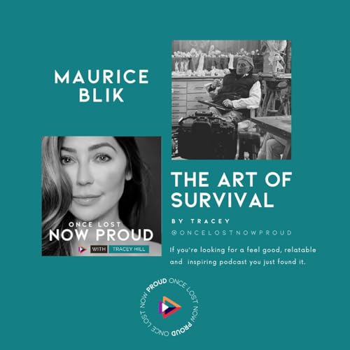 The Art Of Survival - With Maurice Blik