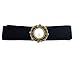 Produktbild Black Velvet Choker mit Anhänger - Damen Schmuck in Geschenkbox (Brosche)