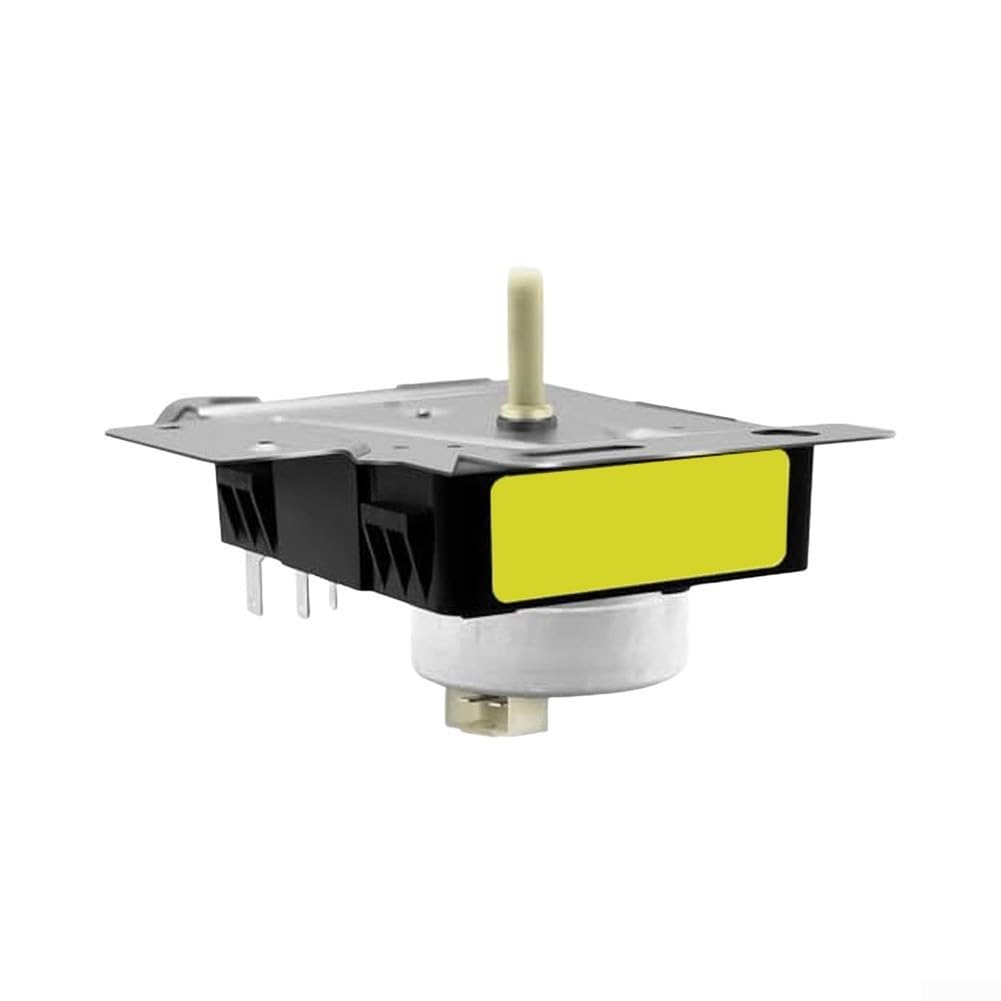 Temporizador de secadora W10745654 con control preciso de programas