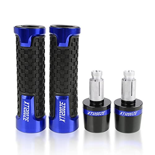 Guidão de motocicleta,para YAMAHA XT1200ZE 2010 2011 2012 2013 2014 2015 2016 2017 2018 Alças de mão
