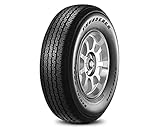 Thunderer R501 ST Trailer Radial Tire TT225/75R15 117/112L 10 Ply Rating 9 32nds Tread Depth