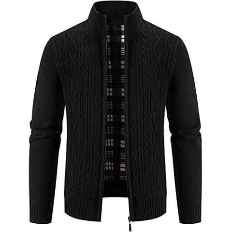 Cardigan en laine VYLYNL Cover
