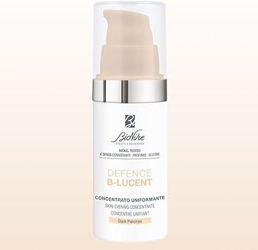 BioNike Defence B-Lucent Concentrated Harmonising 30ml