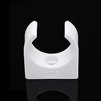 Vista 7 de 10 unids 0.984 in soporte de motor base de montaje soporte soporte asiento para 300/370/200/280 DC motor