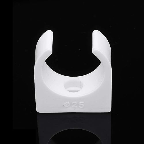 Miniatura 7 de 10 unids 0.984 in soporte de motor base de montaje soporte soporte asiento para 300370200280 DC motor