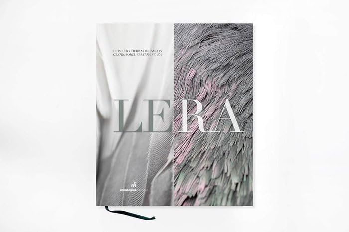 Lera. Gastronomía, Cultura y Caza (SIN COLECCION)