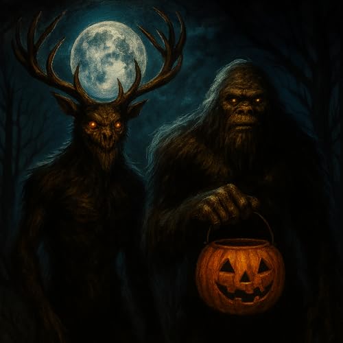 A tale of two creatures