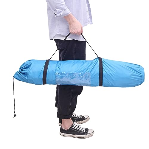 Carpa automática familiar para camping 3-4 personas miniatura 6