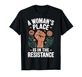 Cool A Woman’s Place Designs