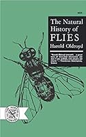 The natural history of flies B0007G020K Book Cover