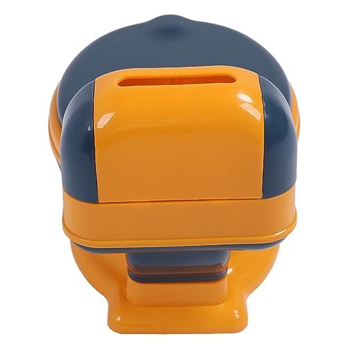 Banheiro de treinamento de vaso sanitário, treinador de vaso sanitário de transição, limpeza fácil e