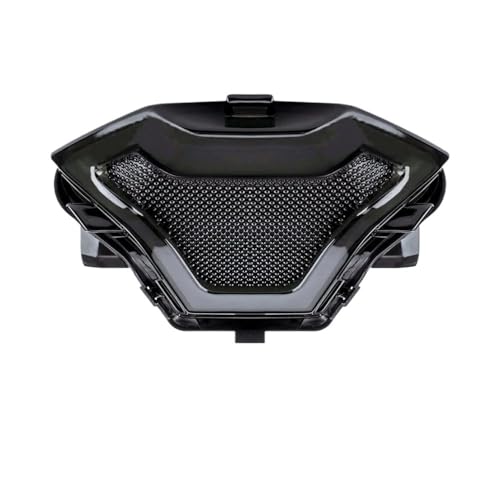 Feu clignotant LED super lumineux avec stop arrière pour moto Sniper 150