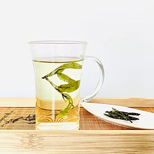 苦丁茶 海南島産 野生 一葉茶 ノンカフェイン デカフェ カフェインレス バリューサイズ160g(40g×4P)