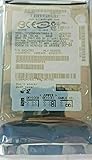 Disque dur IDE Hitachi Travelstar IC25N060ATMR04-0 60 Go 4200 tr/min 8 Mo 2,5\