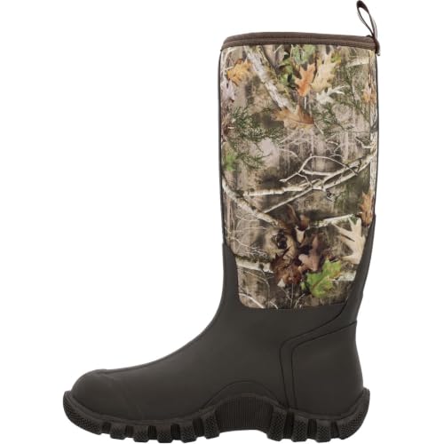 MUCK Arctic Sport Steel Toe
