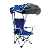 Kelsyus Kid's Canopy Chair - Blue