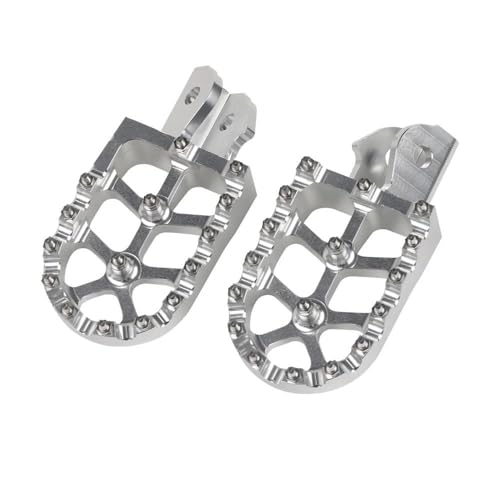 Repose-Pieds Moto Accessoires Clou Pied de Rechange NXR 160 Bros