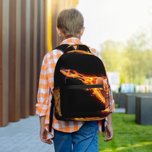 Sac à dos de voyage cabine approuvé avec compartiment ordinateur