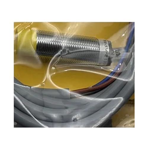Capteur de proximité NI30U-MT30-AP6X-H1141 inductif pour usine automatisée