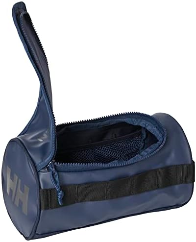 Helly Hansen Torba sportowa dla dorosłych HH Wash Bag 2, Evening Blue, 10 x 5 x 3 cm, 68007
