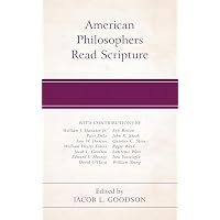 American Philosophers Read Scripture