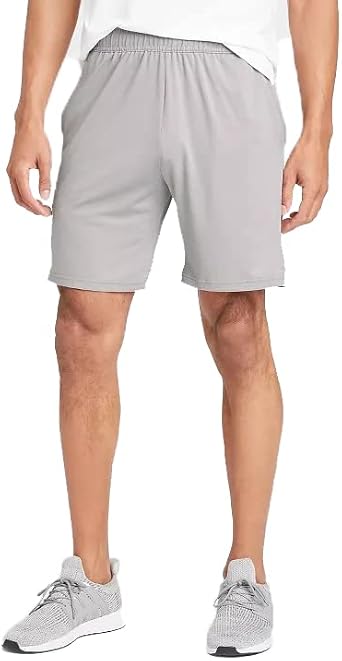 All in Motion Mens Camo Print Training Shorts -