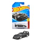 マテル「ホットウィール ベーシックカー フェラーリ F40 コンペティ