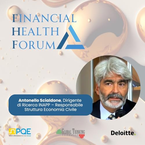 14. Antonello Scialdone | Considerazioni Finali