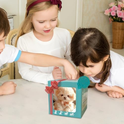 Mein Realistischer Roboter Puppy, My Realistic Robot Puppy, Roboter Hunde, Real Puppy Lebensechter Roboter Welpe, Real Puppy Hund, Die Wie EIN Echter Welpe Handelt, Ai Roboter Hunde Zum Gehen, Bellen