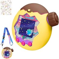 Amazon.co.jp: 【New Upgrade】For Tamagotchi Paradise(たまごっち