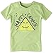 Life is good Toddler Happy Camper Tent Tee