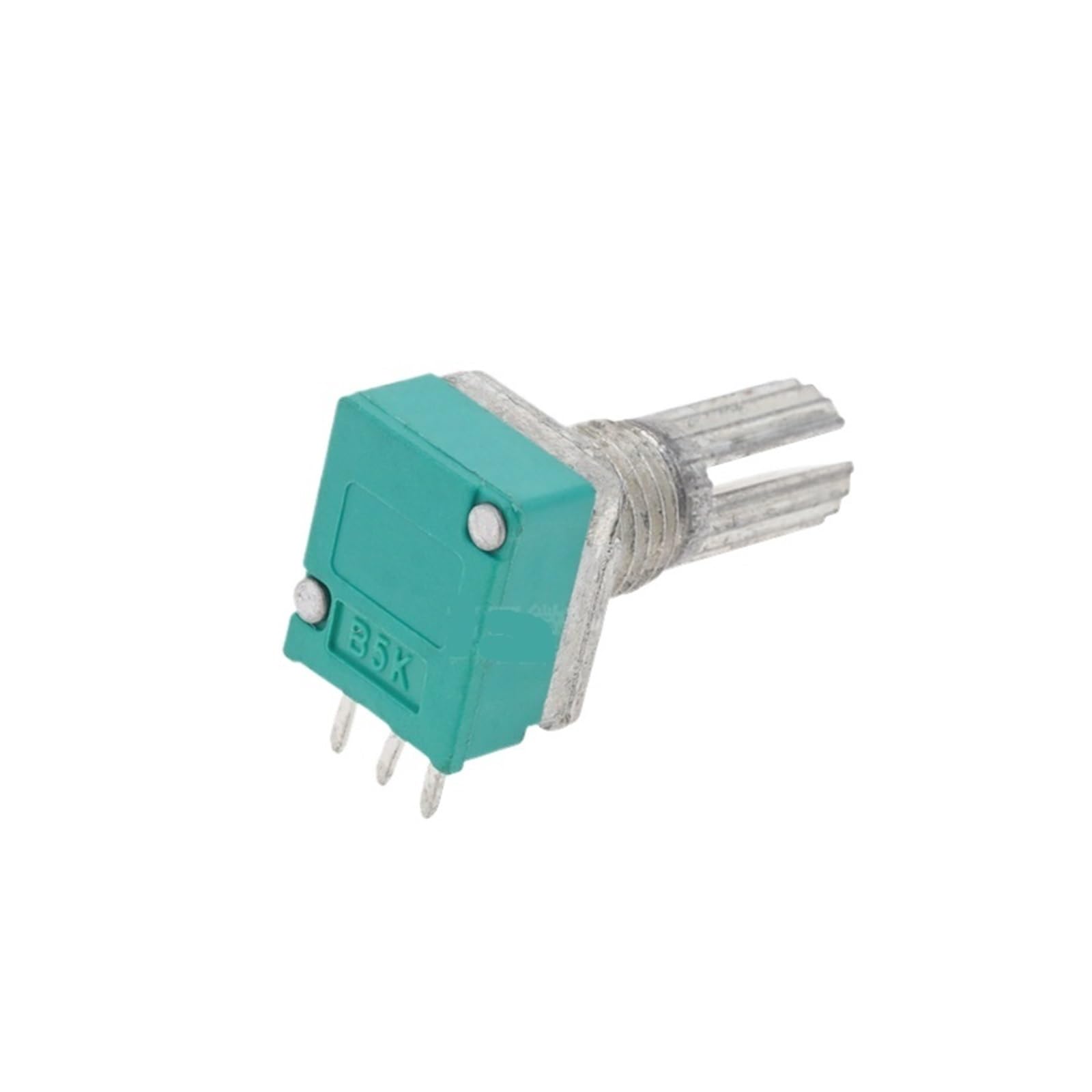 Potentiomètre RK097N B100K contre les grésillements d'amplificateur audio