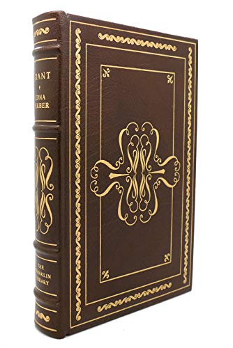 GIANT Franklin Library B01N7GEQKC Book Cover