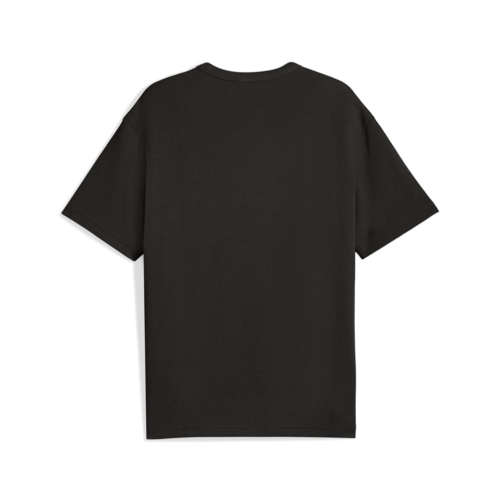 Puma Męska koszulka klasy Relaxed Pinnacle Class Relaxed Pinnacle T-shirt