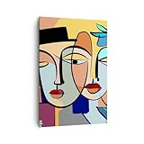 Une exclusive décoration murale, comme l’impression sur toile, est l’impression d’image sur „canvas” qui est une solution tendance et moderne pour tout amateur de design. Catégorie thématique de l'image: Abstrait, PersonnesLa déco murale ARTTOR se caractérise par son design, sa longévité et są solidité.