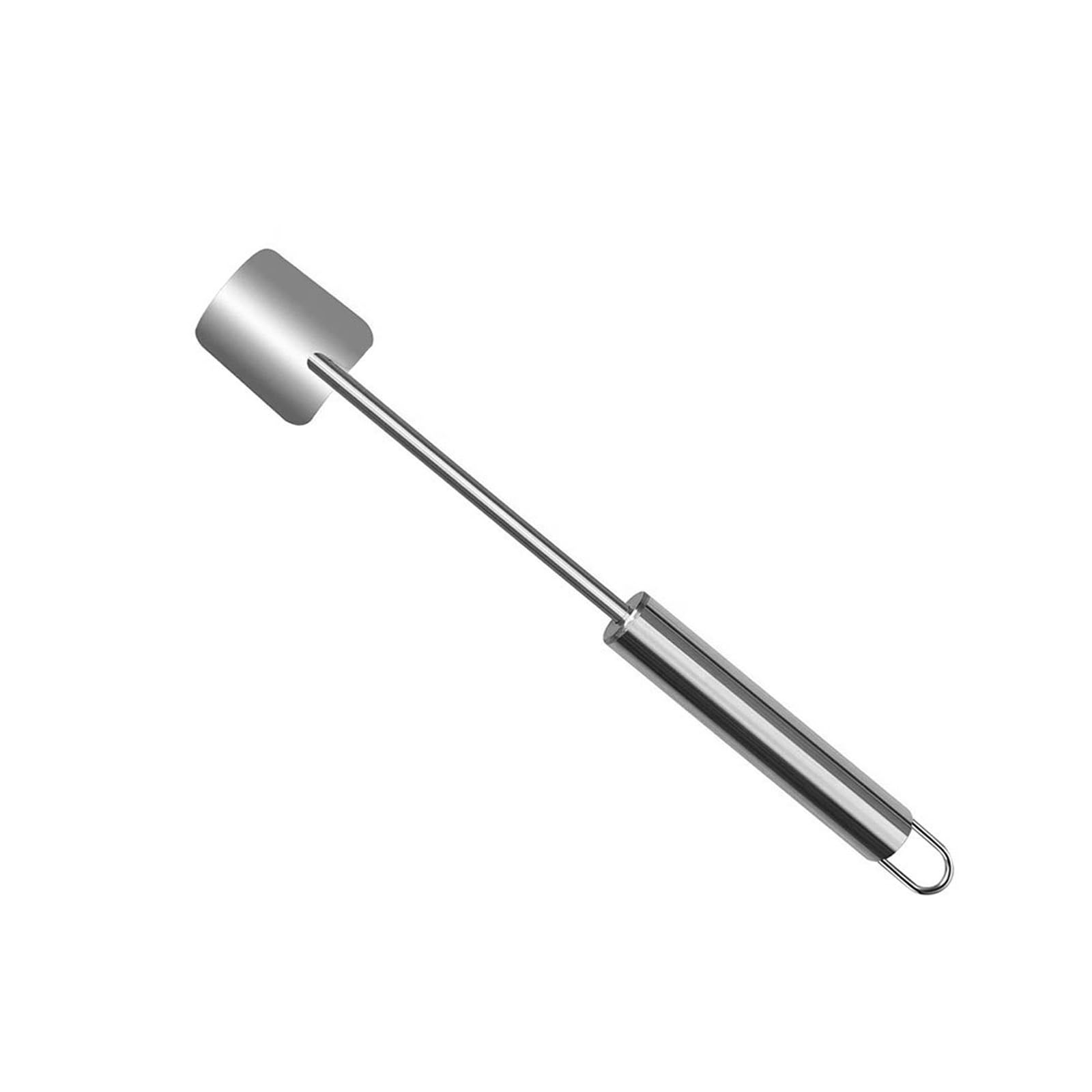 Tsophreniq Stainless Steels Corn Stripper Tool Efficient Kernel Extractor Ergonomic Handle Design Rusts Resistant Peeler Home Stripper Ergonomic Handle