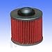 Produktbild Motorrad Ölfilter - Hiflo Ölfilter HF145 passend für Yamaha XV 1100 SP Virago, 3LP, Bj. 1997