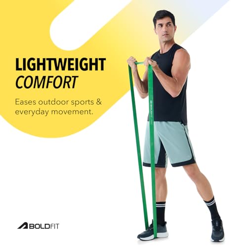 Image of Boldfit Shorts Pant for Men, Breathable, Quick Dry, Lightweight Gym Shorts for Men Workout with Pockets Sports Shorts for Man