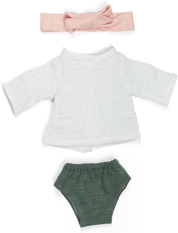 Forest Girl Set 32 cm, 31650