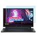 Produktbild Vaxson Anti Blaulicht Panzerglasfolie, kompatibel mit DELL ALIENWARE X17 R1 17.3" Sichtbarer Bereich, Panzerglas Schutzfolie Displayschutzfolie Neue
