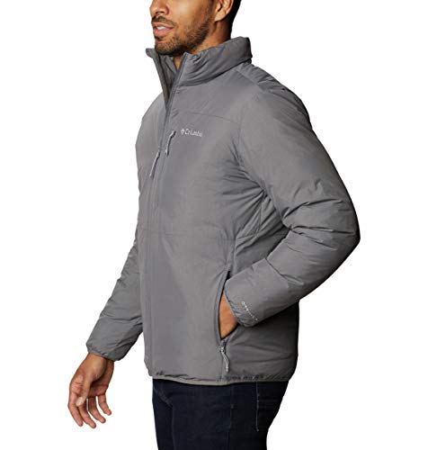 Image of Columbia mens Grand Wall JacketGrand Wall Jacket