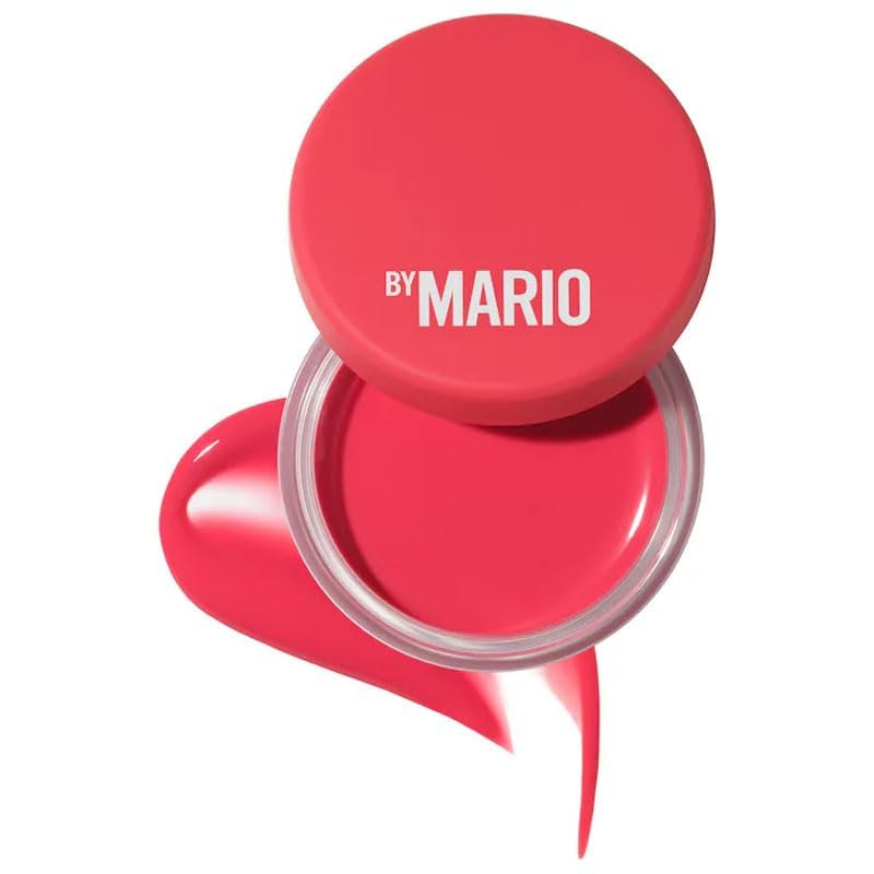 Lip & Cheek Multi-Use Balm - Soft Pop of Pink