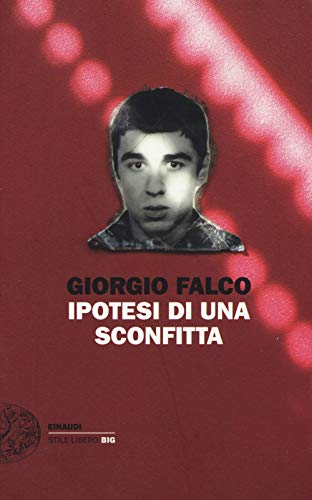 Portada de Ipotesi Di una Sconfitta
