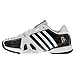adidas Barricade Novak Pro Men's Tennis Shoe