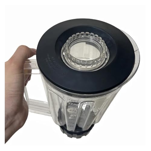 TYGHBNM Vaso Accesorio for licuadora  Cuchillo