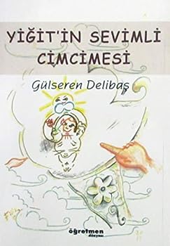 Paperback Yigit'in Sevimli Cimcimesi [Turkish] Book