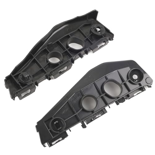Support de pare-choc avant robuste pour Toyota Corolla 2011-2013 | Fixation haute résistance