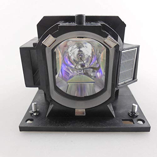 CTLAMP DT01511 Replacement Projector Bulb with Housing DT01511 Compatible with Hitachi CP-AW2505 CP-AW3005 CP-AX2503 CP-AX2504 CP-AX2505 CP-AX3005 CP-AX3505 CP-CW251WN CP-CX300WN CP-CX301WN CP-TW2505