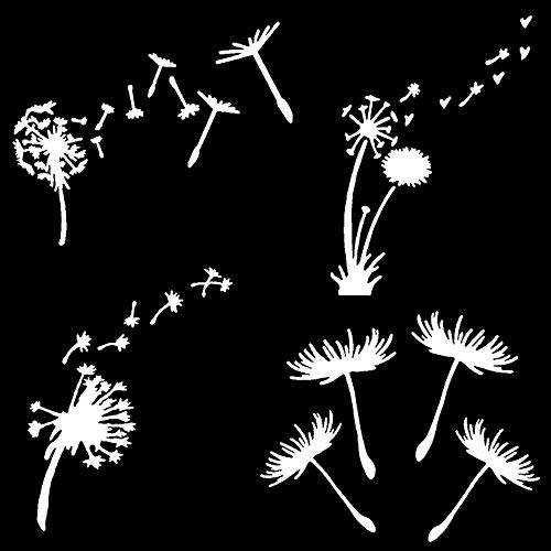 The Best Dandelion Decal Today's Highlights in 2022